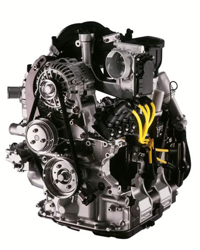 P299F Engine